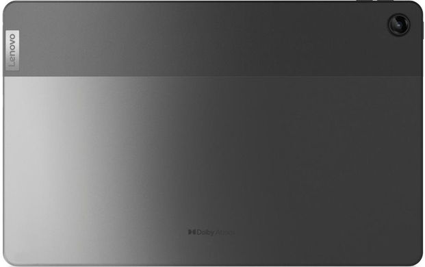 Планшет Lenovo Tab M10 Plus Gen 3 4/128GB LTE Storm Grey (ZAAN0015UA) фото