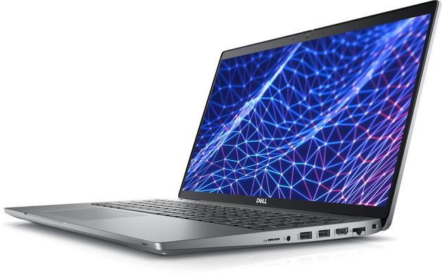 Ноутбук Dell Latitude 5530 (N207L5530MLK15UA_W11P) фото