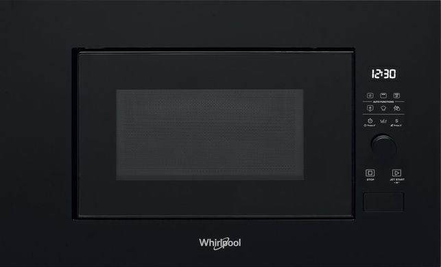 Вбудовані мікрохвильові печі Whirlpool WMF 200 G фото