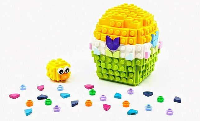 Конструктор LEGO LEGO Easter Egg (40371) фото