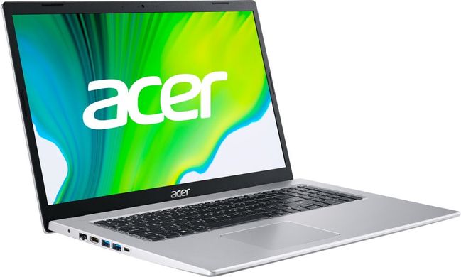 Ноутбук Acer Aspire 5 A517-52-51GZ (NX.A5DEV.00B) фото