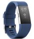 Fitbit Charge 2 (Blue)