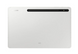 Samsung Galaxy Tab S8 Plus 12.4 8/128GB Wi-Fi Silver (SM-X800NZSA) подробные фото товара