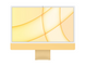 Apple iMac 24 M1 Yellow 2021 (Z12S000N9) подробные фото товара