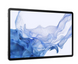 Samsung Galaxy Tab S8 Plus 12.4 8/128GB Wi-Fi Silver (SM-X800NZSA) подробные фото товара