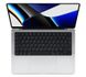 Apple MacBook Pro 14" Silver 2021 (Z15K0010K) подробные фото товара