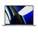 Apple MacBook Pro 14" Silver 2021 (Z15K0010K) детальні фото товару