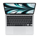 Apple MacBook Air 13,6" M2 Silver 2022 (Z15X0005G) подробные фото товара