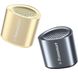 Tronsmart Nimo Mini Polar Black + Nimo Mini Speaker Gold (994703)