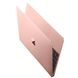 Apple MacBook 12" Rose Gold (Z0TE00025) 2016 подробные фото товара