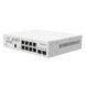 Smart Mikrotik CSS610-8G-2S+IN