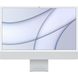Apple iMac 24 M1 Silver 2021 (Z13K000U0) подробные фото товара