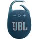 JBL Clip 5 Blue (JBLCLIP5BLU)