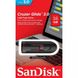 SanDisk 16 GB Glide (SDCZ600-016G-G35) подробные фото товара