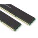 Exceleram 16 GB (2x8GB) DDR3 1600 MHz (E30207A) подробные фото товара