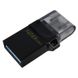 Kingston 128GB microDuo USB 3.2/microUSB (DTDUO3G2/128GB) детальні фото товару