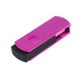 Exceleram 32 GB P2 Series Purple/Black USB 3.1 Gen 1 (EXP2U3PUB32) подробные фото товара