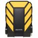 ADATA DashDrive Durable HD710 Pro 1 TB Yellow (AHD710P-1TU31-CYL) подробные фото товара