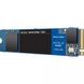 WD Blue SN550 1 TB (WDS100T2B0C) подробные фото товара