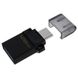 Kingston 128GB microDuo USB 3.2/microUSB (DTDUO3G2/128GB) детальні фото товару