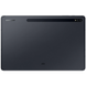 Samsung Galaxy Tab S7 Plus 256GB Wi-Fi Mystic Black (SM-T970NZKE) детальні фото товару
