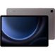 Samsung Galaxy Tab S9 FE Wi-Fi 8/256GB Gray (SM-X510NZAE) подробные фото товара