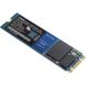 WD Blue SN500 250 GB (WDS250G1B0C) подробные фото товара