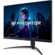 Acer Predator XB323QKV3bmiiphx (UM.JX3EE.301) детальні фото товару