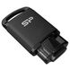 Silicon Power 64 GB Mobile C10 Black (SP064GBUC3C10V1K) подробные фото товара
