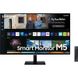 Samsung Smart Monitor M5 (LS27BM500) детальні фото товару