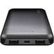 Goobay 10000mAh Slimline Black (40891)