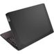 Lenovo IdeaPad Gaming 3 15ACH6 (82K20246RM) Shadow Black детальні фото товару
