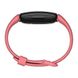 Fitbit Inspire 2 Black Desert Rose Band (FB418BKCR)