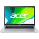 Acer Aspire 3 Pure Silver (NX.A6TEC.00G) подробные фото товара