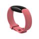 Fitbit Inspire 2 Black Desert Rose Band (FB418BKCR)