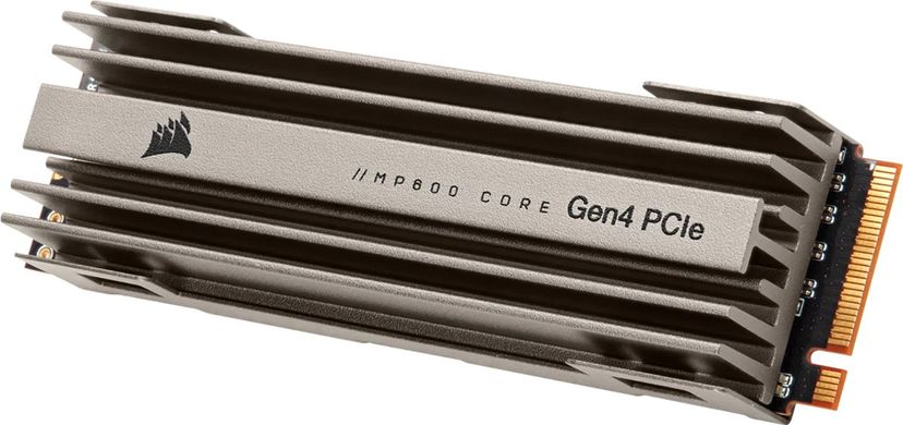 SSD накопичувач Corsair MP600 CORE 1TB CSSD-F1000GBMP600COR фото
