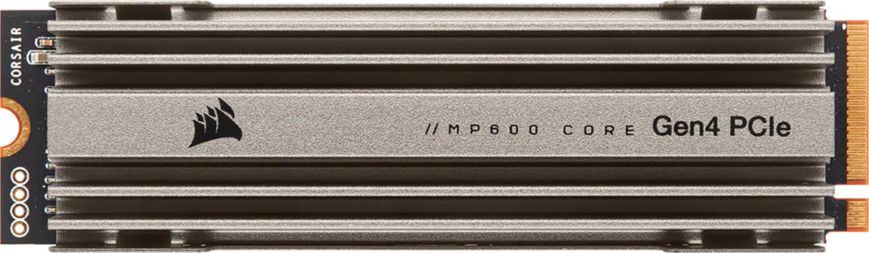 SSD накопитель Corsair MP600 CORE 1TB CSSD-F1000GBMP600COR фото