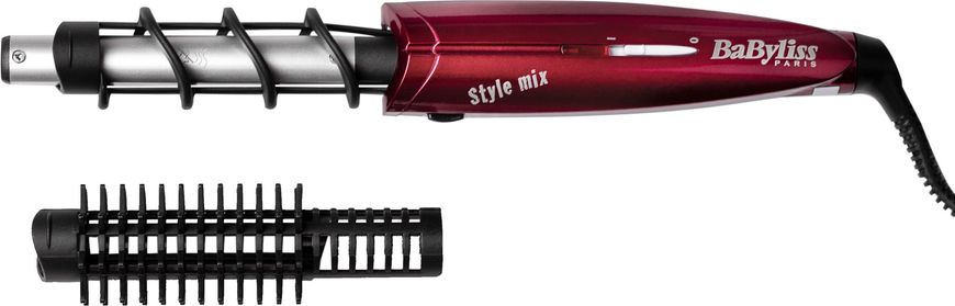 Фены, стайлеры BaByliss MS22E фото