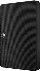 Жесткий диск Seagate Expansion Portable Black 2TB (STKM2000400) фото
