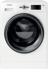 Whirlpool FWDG 861483 WBV