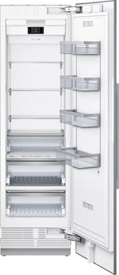 Вбудовані холодильники Siemens CI24RP02 фото