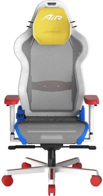 Геймерское (Игровое) Кресло DXRacer Air PRO (AIR-R1S-WRB.G-B3-NVF) фото