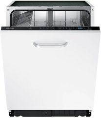 Посудомоечные машины встраиваемые SAMSUNG DW60M5050BB фото