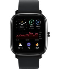 Смарт-часы Xiaomi Amazfit GTS 2 mini Midnight Black фото