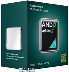 AMD Athlon II X2 255 ADX255OCK23GM