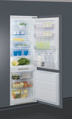 Встраиваемые холодильники Whirlpool ART459/A+/NF/1 фото