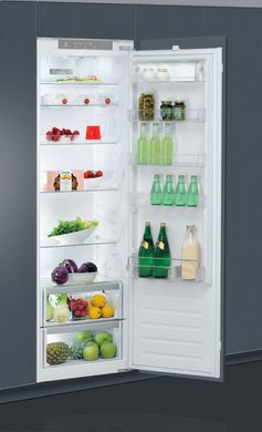 Вбудовані холодильники Whirlpool ARG 18082 A++ фото