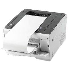 Лазерний принтер OKI C532DN (46356102) фото