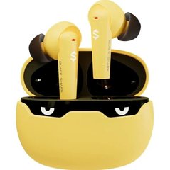 Навушники Xiaomi Black Shark Lucifer T10 Yellow фото