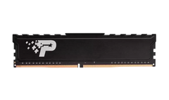 Оперативная память PATRIOT 16GB DDR4 3200 MHz Signature Line Premium (PSP416G320081H1) фото